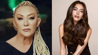 Neslihan Atagül’ün Güllü paylaşımına sosyal medyadan tepki yağdı