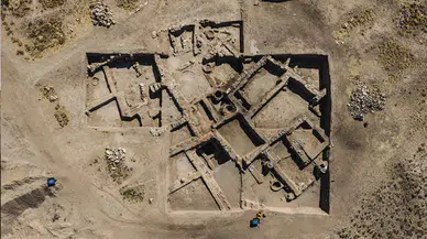 Konyalıların 3 bin 500 yıl önce kalamar yedikleri ortaya çıktı!