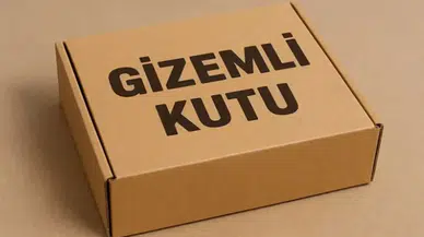 Tüketiciler dikkat: Sosyal medyada "gizemli kutu" tuzağı