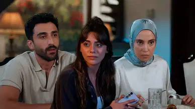 RTÜK soruşturmasının ardından Kızılcık Şerbeti dizisi senaryo mu değiştirecek?