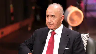 Hikmet Çetin: Kılıçdaroğlu'nun Özgür Özel'i davet etmesi "Sancılı süreci hep birlikte aşalım" demesi lazım