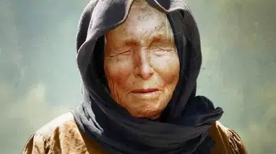 Baba Vanga’nın 2026 kehanetleri ortaya çıktı: Yapay zeka insanlığı kökünden değiştirecek