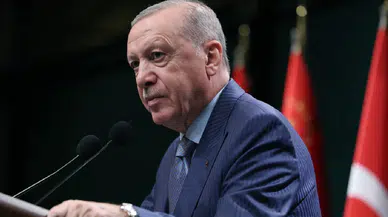 Cumhurbaşkanı Erdoğan’dan İsrail’in Katar’a saldırısına tepki: Bu haydutluğu lanetliyorum