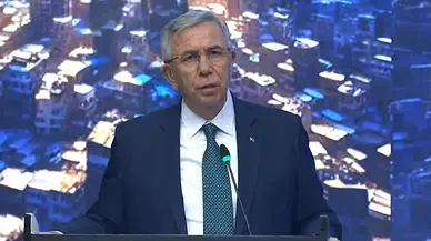 Mansur Yavaş’tan konser soruşturmasına sert tepki: İkinci dalga operasyon mu geliyor?