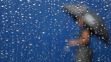 Meteoroloji’den kuvvetli yağış uyarısı