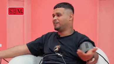 Lvbel C5’ten Mustafa Sandal’a skandal sözler: Eskisin defol