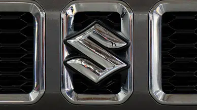Suzuki, 22 yıl sonra logosunu yeniledi