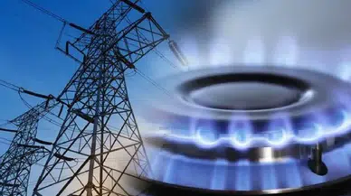 Bakan Bayraktar açıkladı: Doğalgaz ve elektriğe zam gelecek mi?