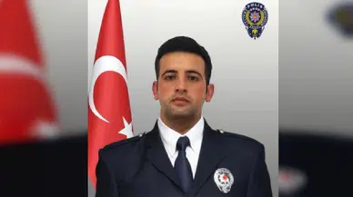 İzmir’de silahlı saldırıda ağır yaralanan polis Ömer Amilağ şehit oldu