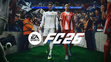 FC 26 ve FC MOBILE’da maçları ünlü Türk spikerler anlatacak