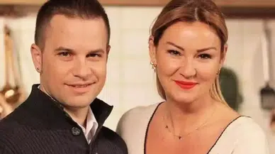 Pınar Altuğ’dan kıskançlık çıkışı: Eşimi niye kıskanayım ki?