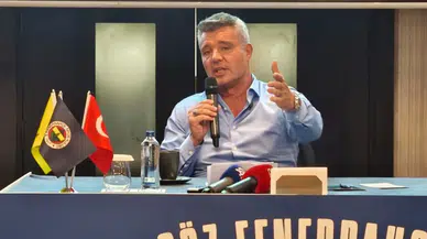 Sadettin Saran: “Fenerbahçe’de önceliğimiz şampiyonluk, tutulmayan sözlerden yorulduk”