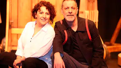 '7 Kocalı Hürmüz Müzikali'nden Ozan Güven'in ardından Günay Karacaoğlu da ayrıldı: Yerlerini dolduracak isimler belli oldu!