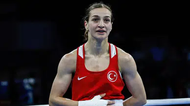 Buse Naz Çakıroğlu Dünya Boks’un sporcu komitesine seçildi