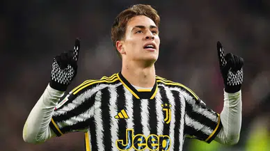 Kenan Yıldız'a Juventus'tan dev teklif