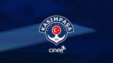 Kasımpaşa Spor Kulübü’ne kayyım atandı