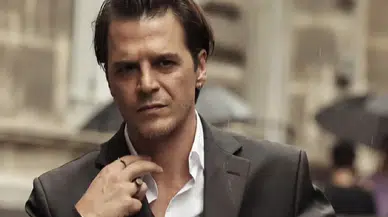 Mehmet Günsür kimdir, nereli, kaç yaşında?