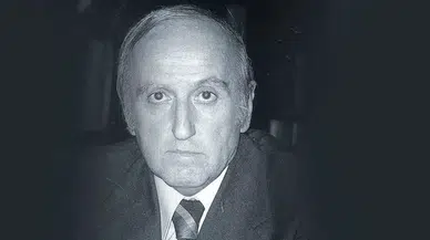 Cahit Karakaş kimdir? Eski TBMM Başkanı Cahit Karakaş kaç yaşında, nereli?