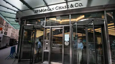 JPMorgan altın fiyatları için iddialı bir tahminde bulundu