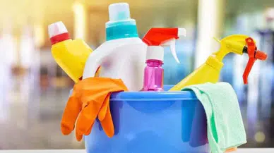 Ticaret Bakanlığı iki lavabo açıcıyı yasakladı