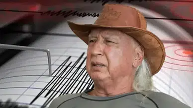 Şener Üşümezsoy, İstanbul'u tehdit eden depremin büyüklüğünü tahmin etti