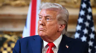 Trump’tan uluslararası sularda tekneye saldırı talimatı