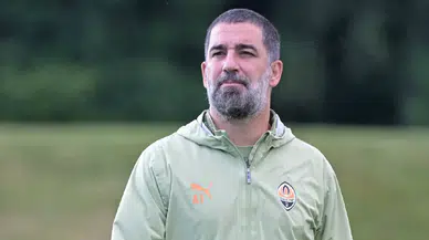 Arda Turan’dan hakem tepkisi: Karar utanç vericiydi