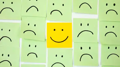 Stres ve kaygıya son: 7 günlük mutluluk planı ile ruh halinizi yükseltin