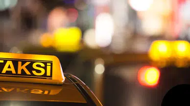 İBB uygulama bazlı taksi ihalesinde 24 plaka satıldı