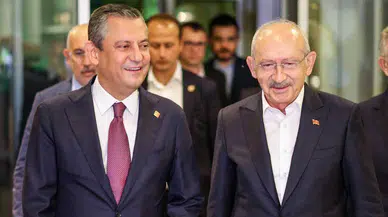 Özgür Özel'den Kılıçdaroğlu’na yönelik iddialar hakkında açıklama