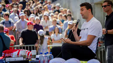 FBI, Charlie Kirk suikastında kullanılan silahı buldu