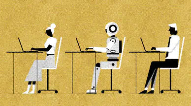 Yapay zeka 10 yıl içinde hangi meslekleri yok edecek? İşte risk altındaki 10 meslek