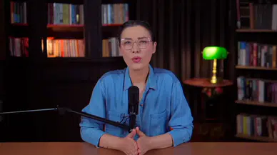 'Sokak Kedisi' YouTube kanalının sahibi Ebru Uzun Oruç serbest bırakıldı