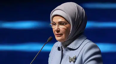 Emine Erdoğan, BM 80’inci Genel Kurulu’nda “Anadolu Hazineleri”ni tanıtacak