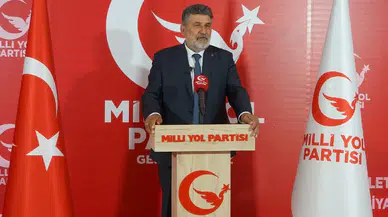 MYP Genel Başkanı Remzi Çayır hastaneye kaldırıldı