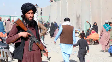 Afganistan'da ülke çapında internet erişimi durduruldu!