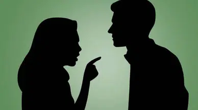 Yeni aşk teorisi ortalığı karıştırdı: Erkeklerden nefret eden kadınların bilinmeyen yönü ortaya çıktı