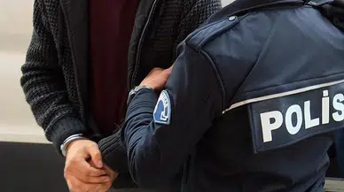 Bursa’da firari hükümlü ölü taklidi yaparken yakalandı