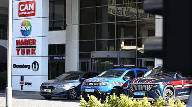 Can Holding soruşturmasında yetkisizlik kararı