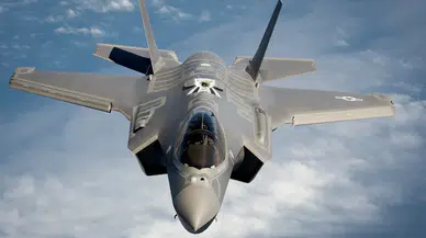 Erdoğan-Trump zirvesi sonrası ABD’den flaş açıklama: F-35 krizi çözülüyor