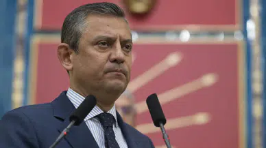 Özgür Özel istifa mı edecek?