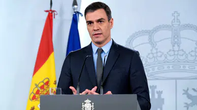 İspanya, Gazze’deki soykırımı durdurmak için İsrail’e ambargo kararı aldı