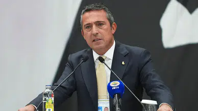 Ali Koç’tan sert açıklama: “Bu hakem ataması seçim öncesi operasyon”