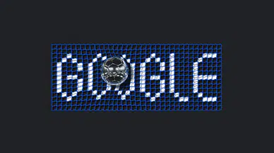 Google’dan Şampiyonlar Ligi’ne özel doodle: İşte ilk hafta maç takvimi