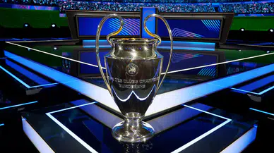 Şampiyonlar Ligi’nde gol yağmuru! Juventus-Dortmund 4-4, Real Madrid 10 kişiyle kazandı