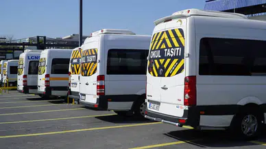 İstanbul’da okul servisine yüzde 50 zam talebi: Kısa mesafe 3 bin 800 lira olabilir