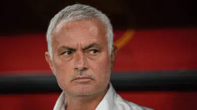 Benfica, Bruno Lage’nin yerine Jose Mourinho ile anlaştı
