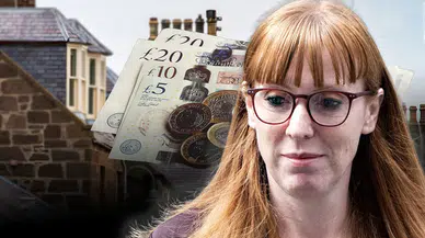 Britanya Başbakan Yardımcısı'nın siyasi hayatı eksik vergi yüzünden sona erebilir