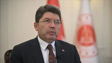 Bakan Tunç, İBB soruşturmalarıyla ilgili net konuştu: "Soruşturmalar siyasi değil"