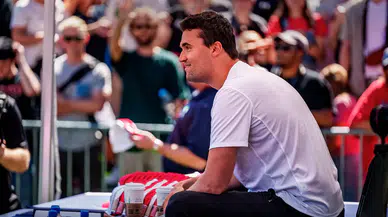 Charlie Kirk'ün 'trans hakları konusundaki düşünceleri' sebebiyle öldürüldüğü iddia edildi